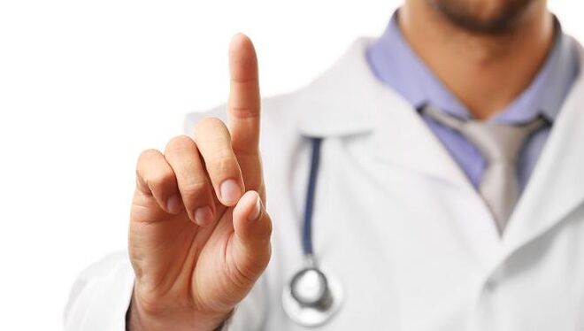 the doctor warns against frequent treatment of feet with local antimycotics